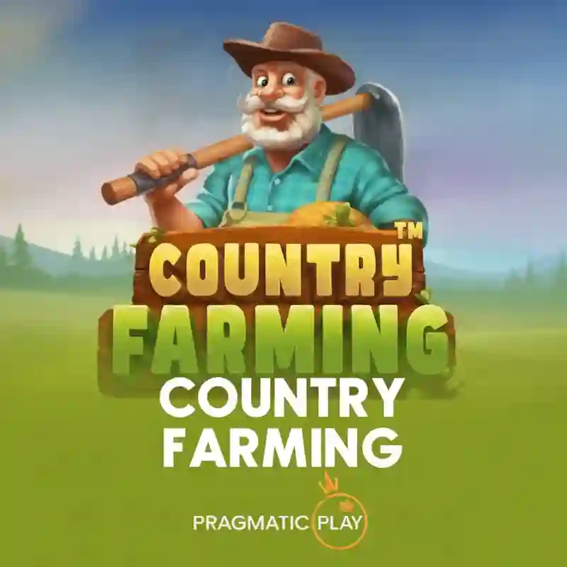 Country Farming
