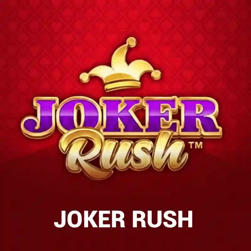 Joker Rush