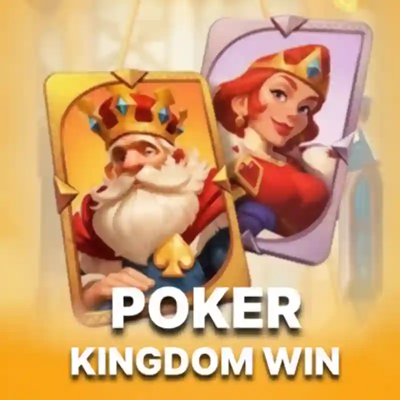 Poker Kingdom Win