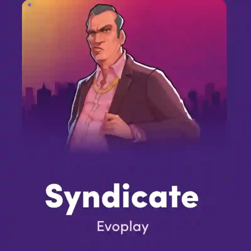 Syndicate